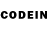 Codein напиток Lean (лин) Lucy Plesskaya